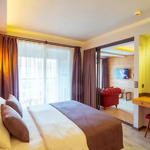 2* Apart-hotel S3 King