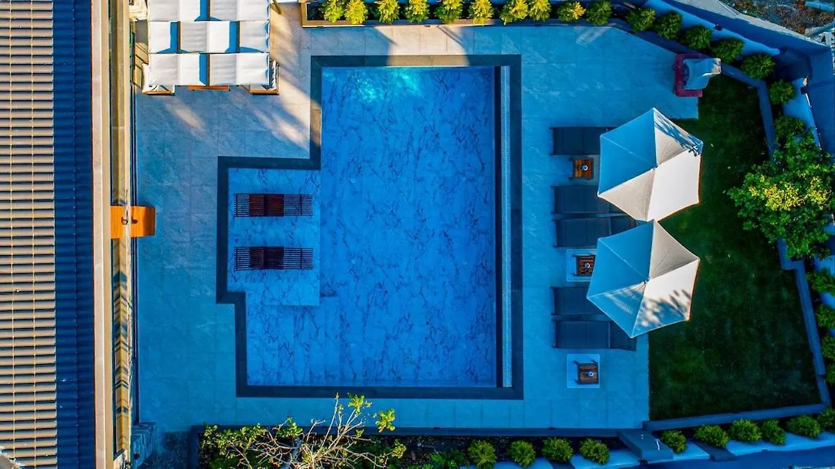 Villa Tierra Detached Ultra Luxurious Villa Fethiye 0*,  Turkey